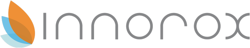 Logo Innorox AG